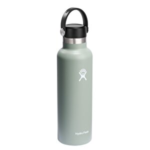 Hf-s21sx374 621ml 21oz Std Flex Kapak Sıse Agave