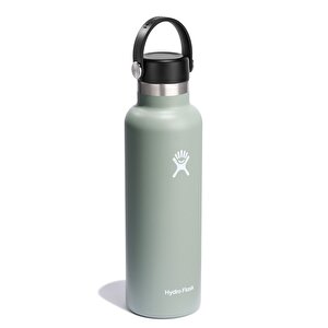 Hf-s21sx374 621ml 21oz Std Flex Kapak Sıse Agave