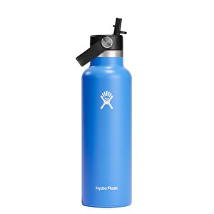 Hf-s21sx482 621ml 21oz Std Flex Kapak Sıse Cascade