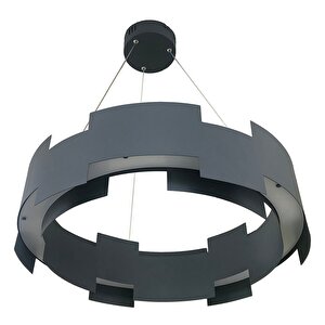 Voxlamp Captain Sarkıt Lamba Ø60 Cm 68 Watt
