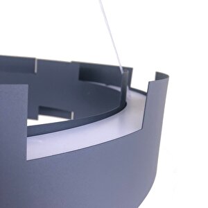 Voxlamp Captain Sarkıt Lamba Ø60 Cm 68 Watt