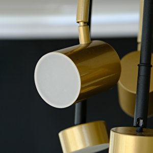 Voxlamp Mini Spot Sarkıt Led Avize