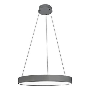 Voxlamp Tenter Sarkıt Lamba 60 Cm Çap 30 Watt H:7 Profil