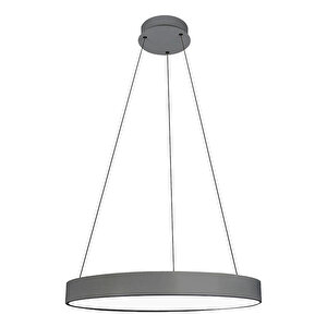 Voxlamp Tenter Sarkıt Lamba 40 Cm Çap 30 Watt H:7 Profil