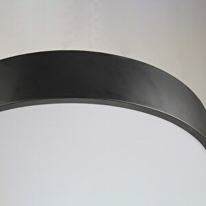 Voxlamp Tenter Sarkıt Lamba 40 Cm Çap 30 Watt H:7 Profil