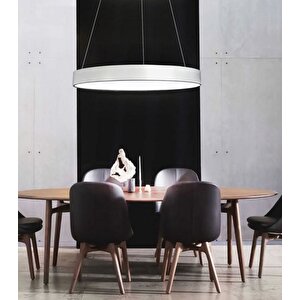 Voxlamp Tenter Sarkıt Lamba 40 Cm Çap 30 Watt H:7 Profil