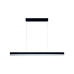 Voxlamp Rolando Led Sarkıt Avize 100 Cm 18 Watt
