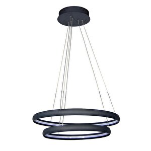 Voxlamp Labros Sarkıt Lamba Ø60-45 Cm 59 Watt