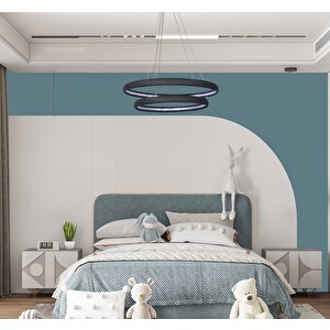 Voxlamp Labros Sarkıt Lamba Ø60-45 Cm 59 Watt