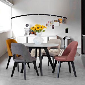 Voxlamp Radius Sarkıt Lamba 120cm 18 Watt