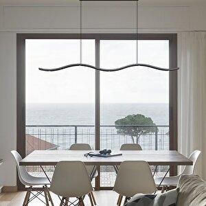 Voxlamp Koi Sarkıt Lamba 120 Cm 10 Watt