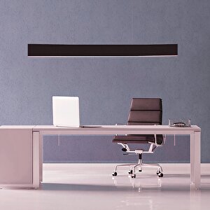 Voxlamp Henning Led Sarkıt Avize 120 Cm 22 Watt