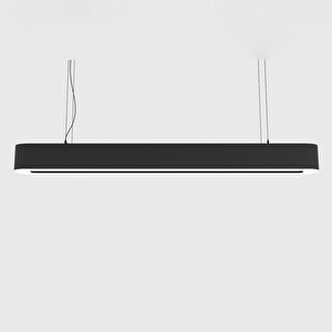 Voxlamp Voxprod Sarkıt Led Avize 120*30 Cm H:7 90 Watt