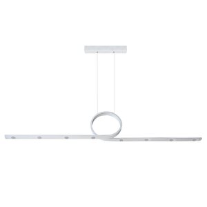 Voxlamp Knot Sarkıt Lamba 120 Cm 16 Watt