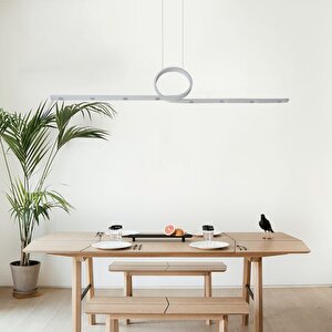 Voxlamp Knot Sarkıt Lamba 120 Cm 16 Watt