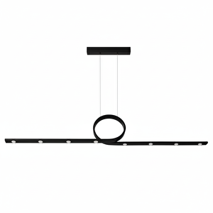 Voxlamp Knot Sarkıt Lamba 120 Cm 16 Watt