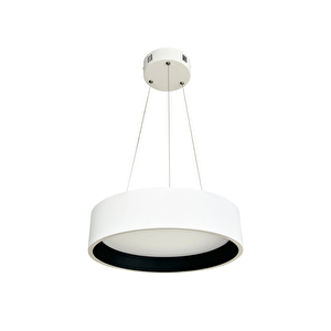 Voxlamp Baff Sarkıt Led Avize 60 Cm H:10 60 Watt
