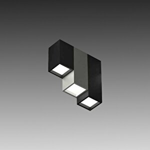 Voxlamp Factory Plafonyer Lamba