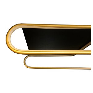 Voxlamp Led Avize Plafonyer Hanger 90*60cm 74 Watt