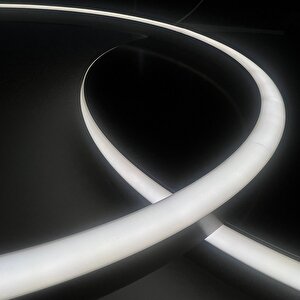 Voxlamp Circlander Plafonyer Led Avize İkili 100*60cm 68 Watt