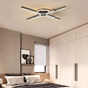 Voxlamp Clessidra Plafonyer Avize 100 Cm 63 Watt
