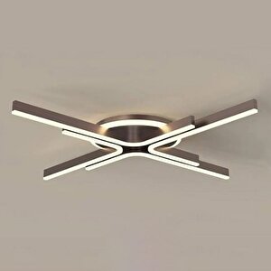 Voxlamp Clessidra Plafonyer Avize 100 Cm 63 Watt