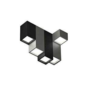 Voxlamp Factory Plafonyer Lamba 35 Watt 5 Li