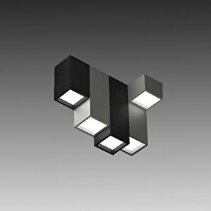 Voxlamp Factory Plafonyer Lamba 35 Watt 5 Li