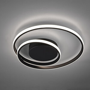 Voxlamp Salto Plafonyer Led Avize Ø50cm 58 Watt