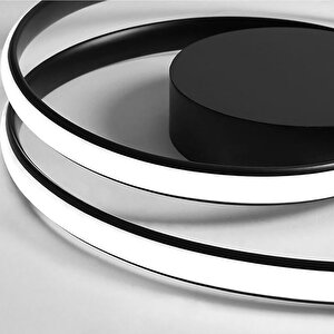 Voxlamp Salto Plafonyer Led Avize Ø50cm 58 Watt
