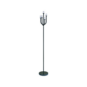 Voxlamp Led Lambader Zeus Ii 160 Cm  10 Watt