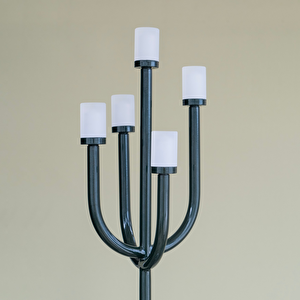 Voxlamp Led Lambader Zeus Ii 160 Cm  10 Watt