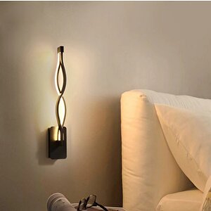 Voxlamp Gimlet Led Duvar Aplik 50cm 18 Watt