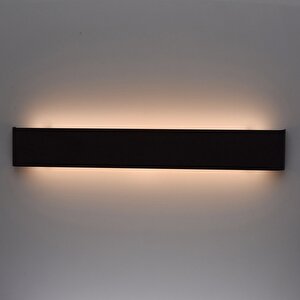 Voxlamp Lightbeam Led Duvar Aplik 50 Cm 18 Watt