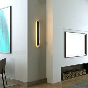 Voxlamp Lightbeam Led Duvar Aplik 50 Cm 18 Watt