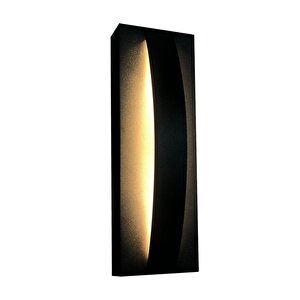 Voxlamp Elite Led Duvar Aplik 30*10cm 7 Watt
