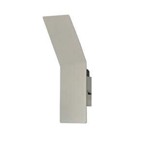 Voxlamp  Eugenio Led Duvar Aplik 30*10cm 2 Watt