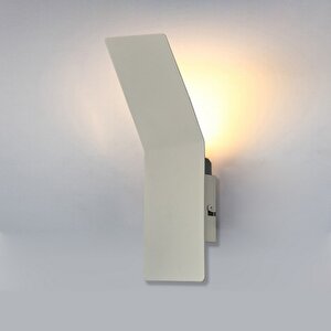Voxlamp  Eugenio Led Duvar Aplik 30*10cm 2 Watt