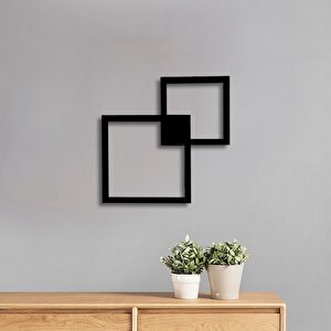 Voxlamp Framer Led Duvar Aplik  36*36 Cm 36 Watt