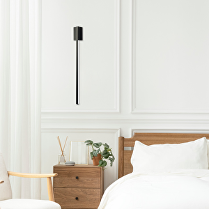 Voxlamp Dereceli Led Duvar Aplik 60 Cm 11 Watt
