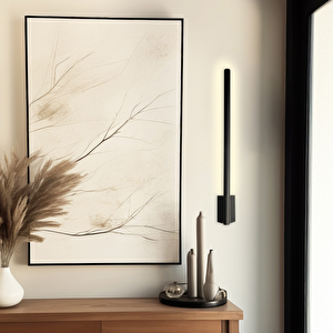 Voxlamp Dereceli Led Duvar Aplik 60 Cm 11 Watt