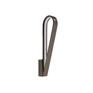 Voxlamp Led Aplik Drop 40 Cm 16 Watt