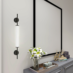 Led Aplik Strall Maxii 80cm