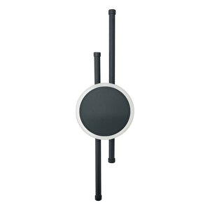 Voxlamp Badge Led Duvar Aplik 40 Cm 18 Watt
