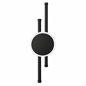 Badge Led Duvar Aplik 40 Cm 18 Watt
