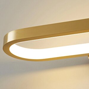 Voxlamp Ruther Led Duvar Aplik 50*11cm 22 Watt