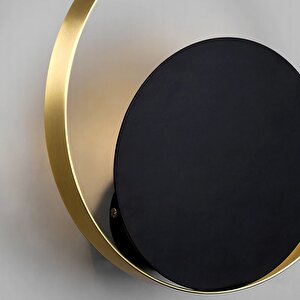 Voxlamp Unseen Led Duvar Aplik 30 Cm 11 Watt