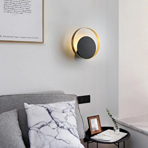 Voxlamp Unseen Led Duvar Aplik 30 Cm 11 Watt