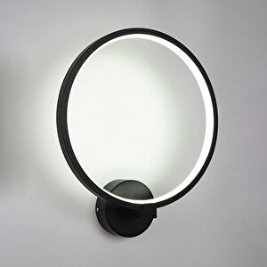 Voxlamp Özel Tasarım Led Aplik 25 Cm 14 Watt