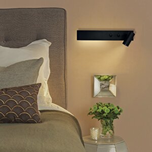 Voxlamp Perusal Led Aplik 30*5 Cm 5 Watt